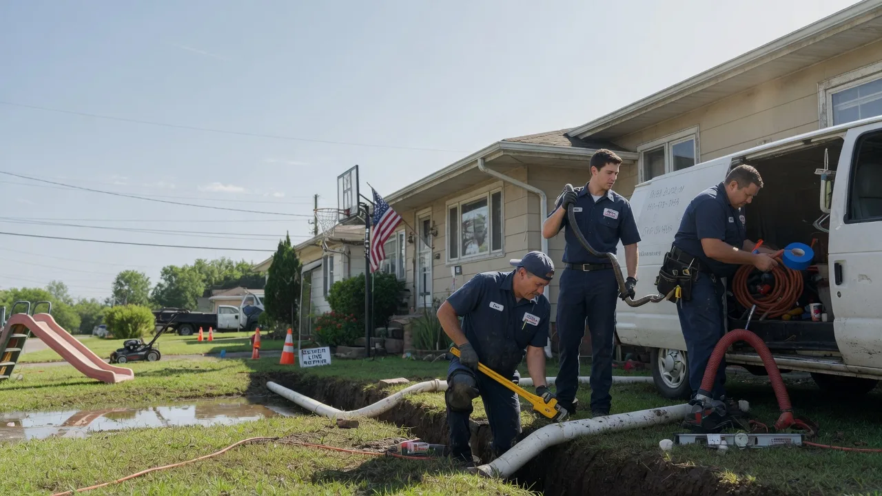 Toilet Installation in Milford, MI near me